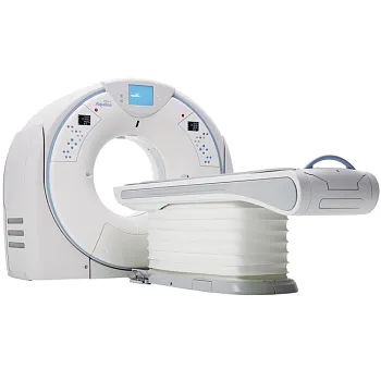 Компьютерный томограф Canon Aquilion Prime SP
