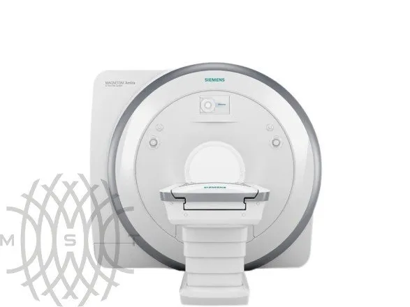 МРТ аппарат SIEMENS Magnetom Amira 1.5T