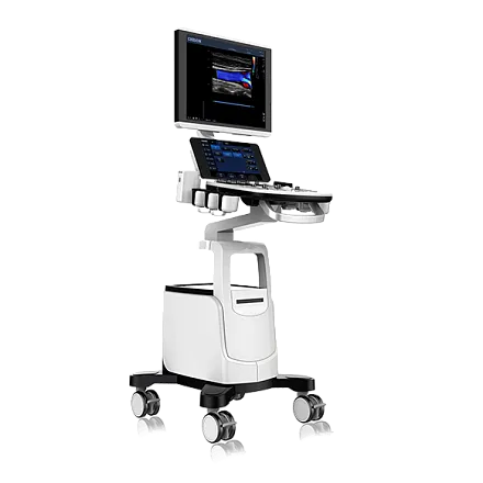 УЗИ аппарат Chison CBit 4