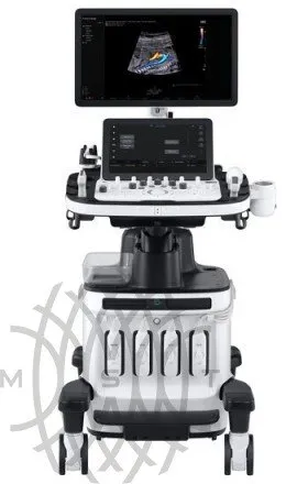 Samsung Medison W9 УЗИ аппарат