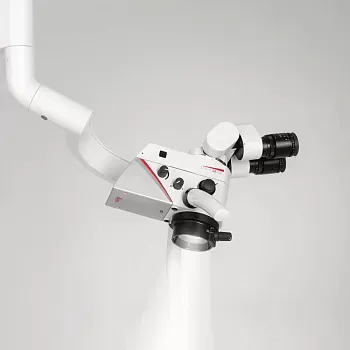 Leica M320 Advanced II Ergo стоматологический микроскоп 