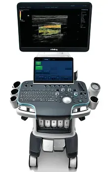 УЗИ аппарат Mindray Resona R9