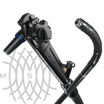 Olympus CF-HQ290ZL колоноскоп