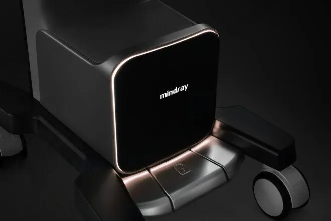 УЗИ аппарат Mindray Imagyn I9