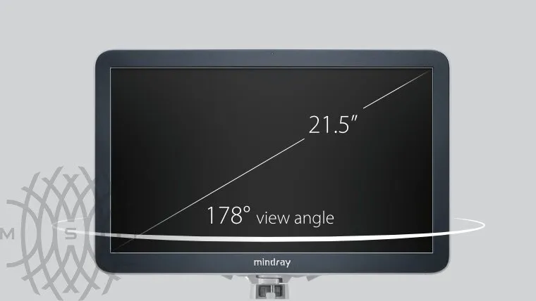 УЗИ аппарат Mindray DC-60 Exp