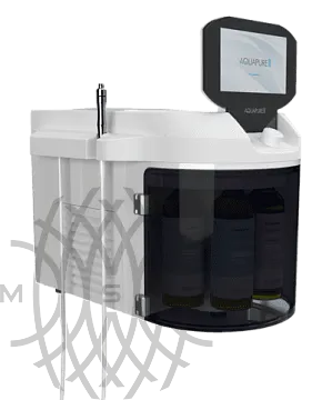 Аппарат для миродермабразии и аквапилинга CLASSYS Aquapure II