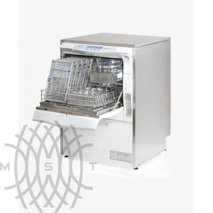 Моюще-дезинфицирующая машина MELAtherm 10