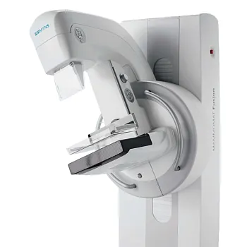 Цифровой маммограф Siemens MAMMOMAT Fusion