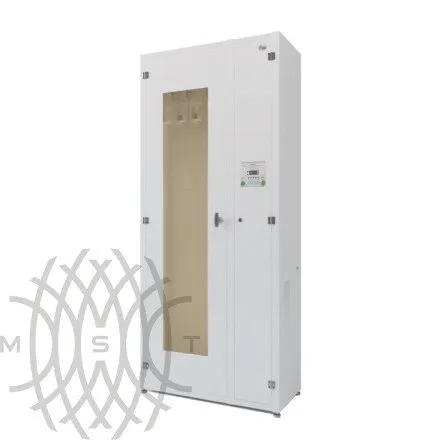 Шкаф для хранения стерильных эндоскопов СПДС-5-Ш