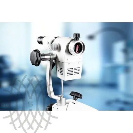 Кольпоскоп ПРИМА К 90