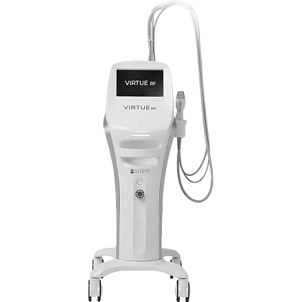 Система для фракционного термолифтинга SHENB VIVACE в исполнении VIRTUE RF