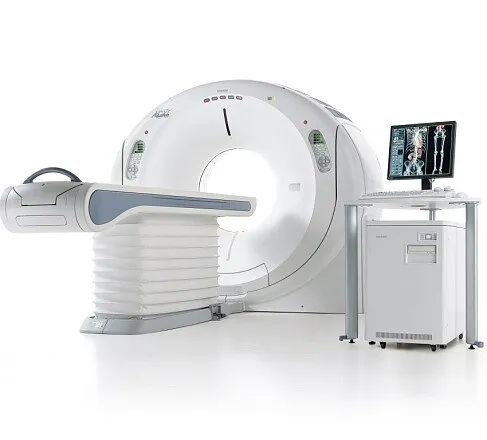 Canon AQUILION RXL компьютерный томограф