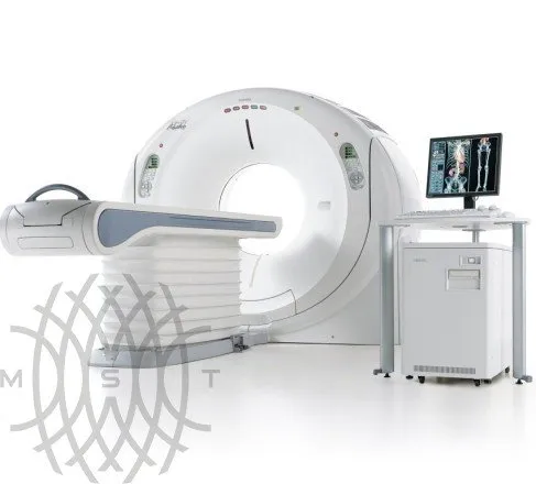 Canon AQUILION RXL компьютерный томограф