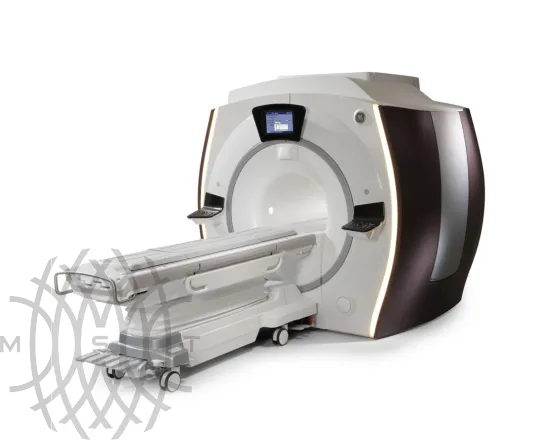 Магнитно-резонансный томограф GE HealthCare Optima MR450w