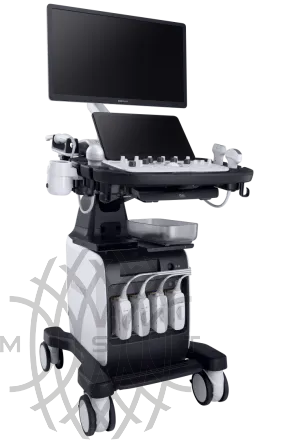 Samsung Medison V7 УЗИ аппарат