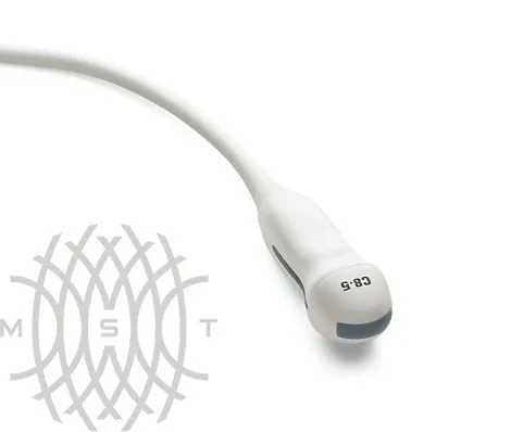 Philips C8-5 Микроконвексный УЗИ датчик