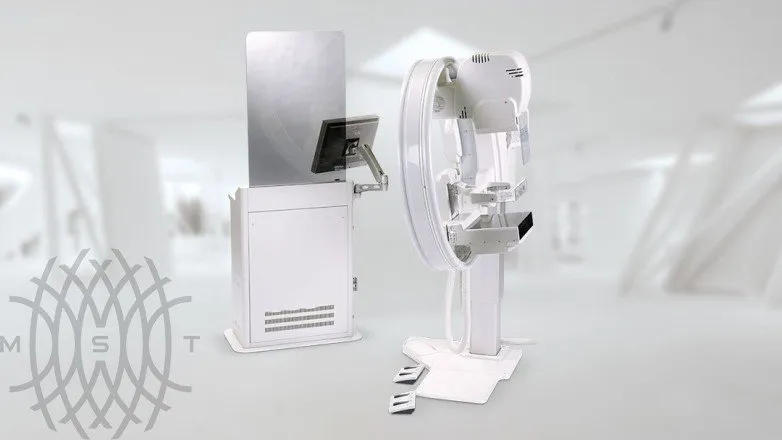 Цифровой маммограф IMS GIOTTO IMAGE 3DL