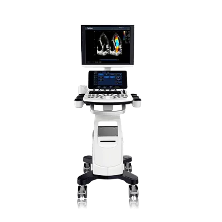 УЗИ аппарат Chison CBit 6