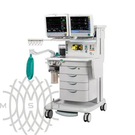 GE Aisys CS2 наркозно-дыхательный аппарат