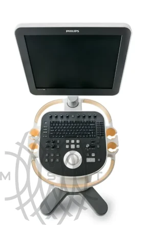 Philips ClearVue 650 ультразвуковой аппарат