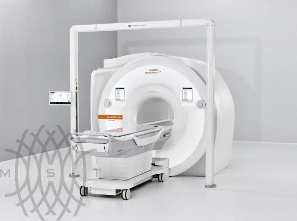 Магнитно-резонансный томограф Siemens Magnetom Vida