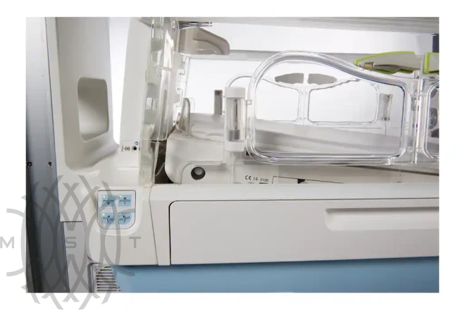 Инкубатор-трансформер Draeger Babyleo TN500