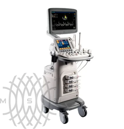 Sonoscape S20 ультразвуковой аппарат