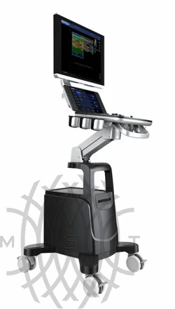 УЗИ аппарат Chison Qbit 11