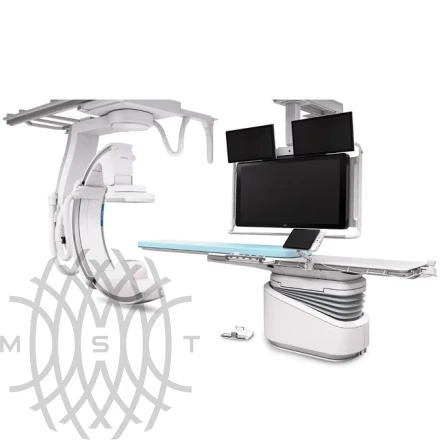 Philips Azurion 7 B20/12 ангиограф