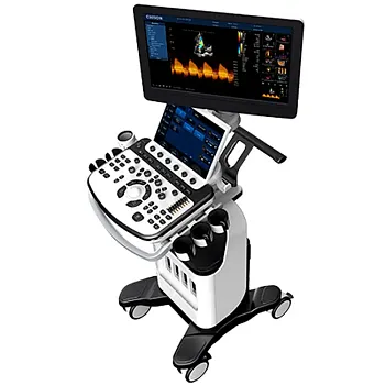 Ультразвуковой аппарат Chison Qbit 12