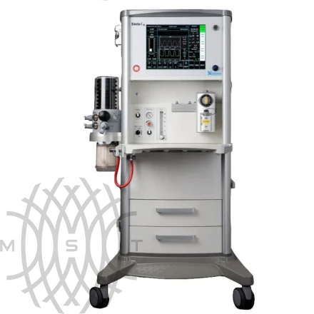 Philips Siesta i TS наркозно-дыхательный аппарат 