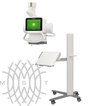 Рентгеновский аппарат Philips DigitalDiagnost C90