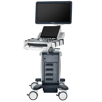 УЗИ аппарат Mindray DC-70 Pro X-insight
