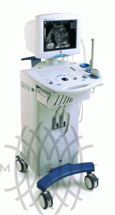 УЗИ аппарат Mindray DP 8800 портативный