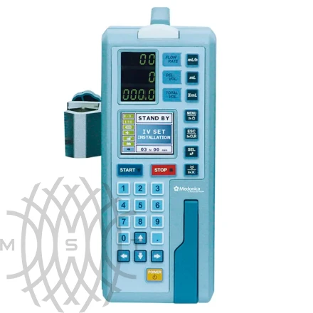 AMPall IP 7700 инфузионная помпа