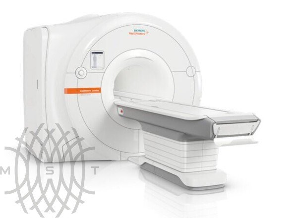 Магнитно-резонансный томограф Siemens Magnetom Lumina