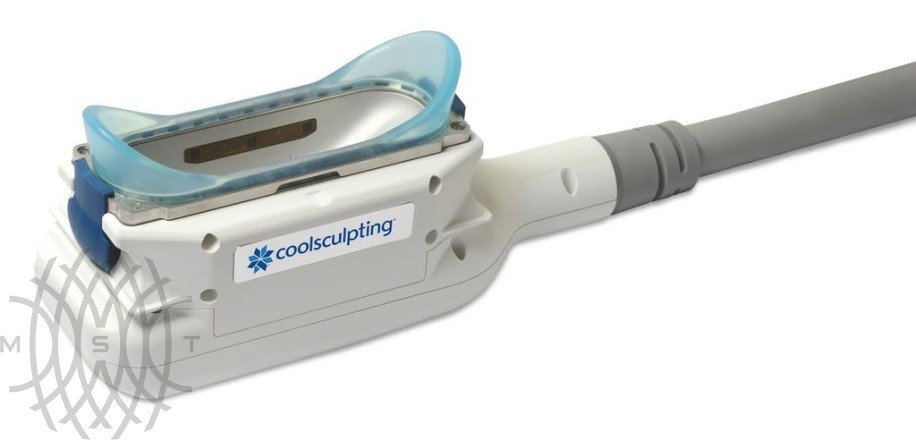 Аппарат для криолиполиза Zeltiq Coolsculpting