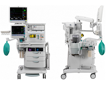 Наркозно-дыхательный аппарат GE Aisys CS2
