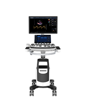 УЗИ аппарат Chison i8