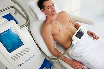 Аппарат для криолиполиза Zeltiq Coolsculpting