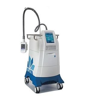 Аппарат для криолиполиза Zeltiq Coolsculpting