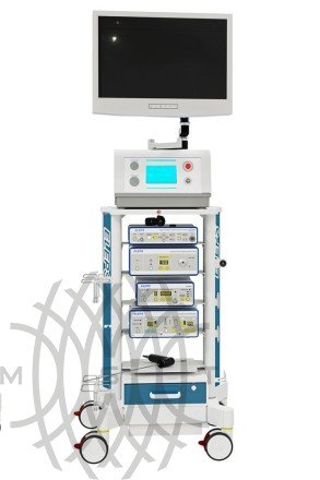 ELEPS «Quasar» Комплекс эндоурологический