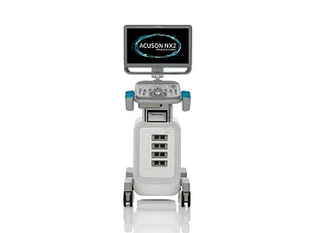 Siemens Acuson NX2 аппарат УЗИ