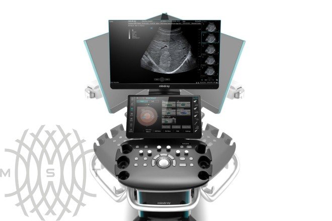 Mindray Consona N9 УЗИ аппарат