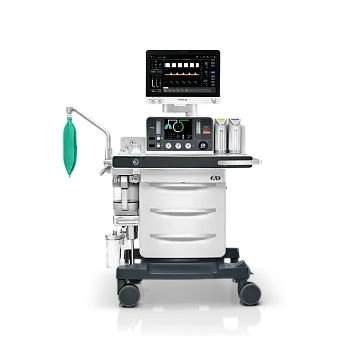 Mindray A9 наркозно-дыхательный аппарат