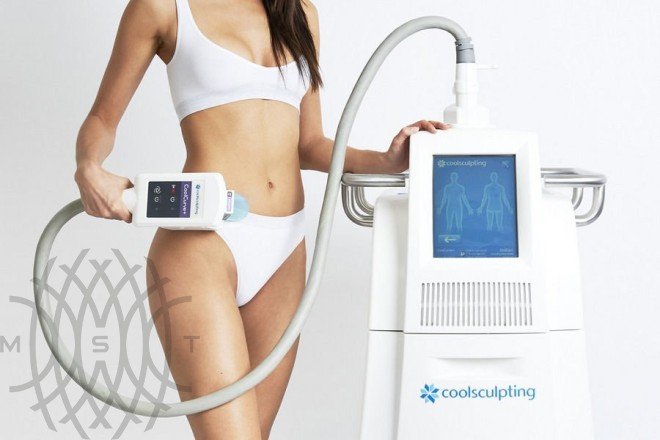 Аппарат для криолиполиза Zeltiq Coolsculpting