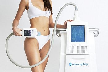 Аппарат для криолиполиза Zeltiq Coolsculpting